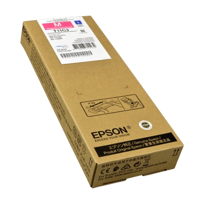 Imagine Cartus cerneala Epson OEM T11C M Ink